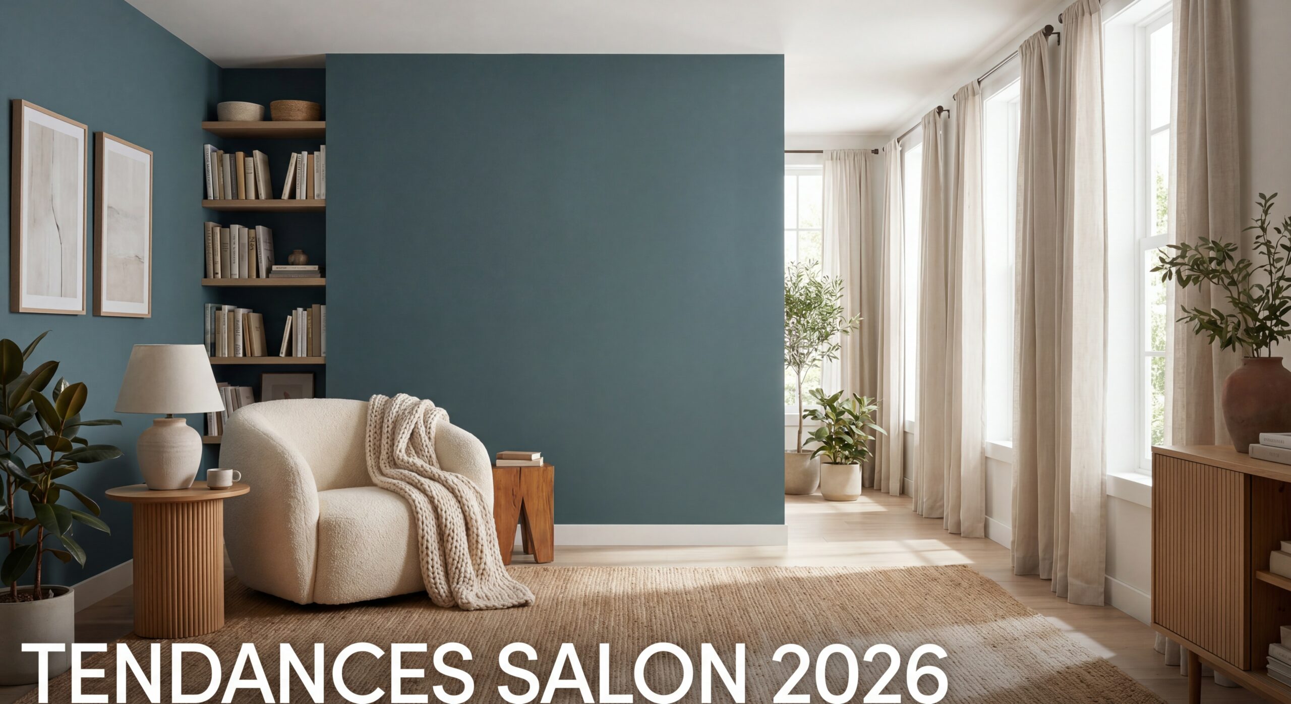 Tendances Déco 2026 : Ce Que Pinterest Nous Réserve pour Rénover et Embellir Notre Intérieur